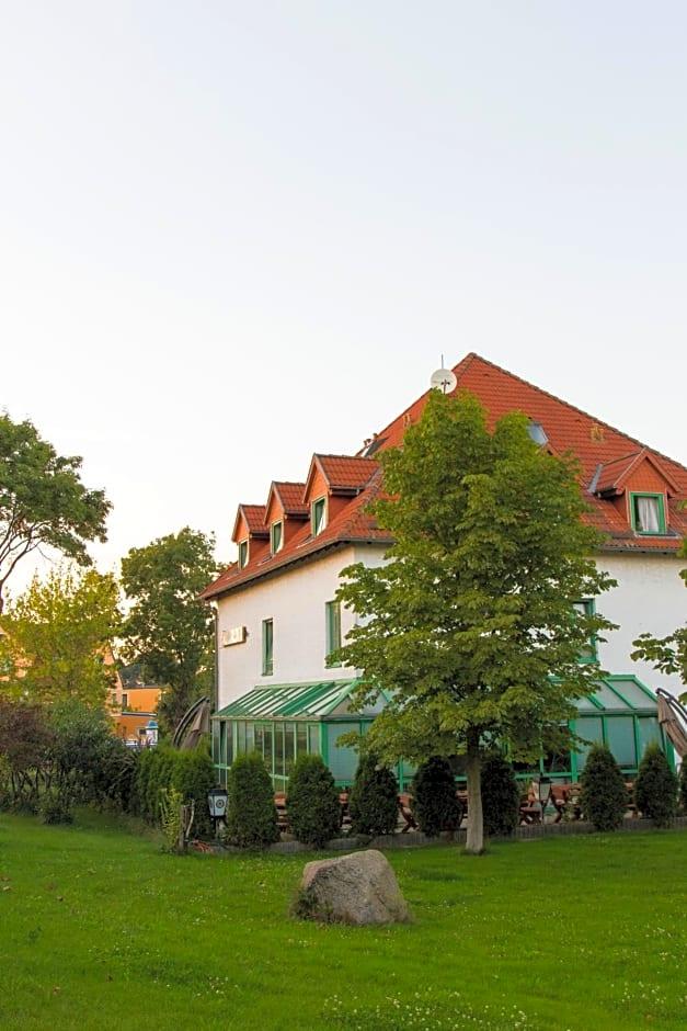 Hotel Landsberg 1