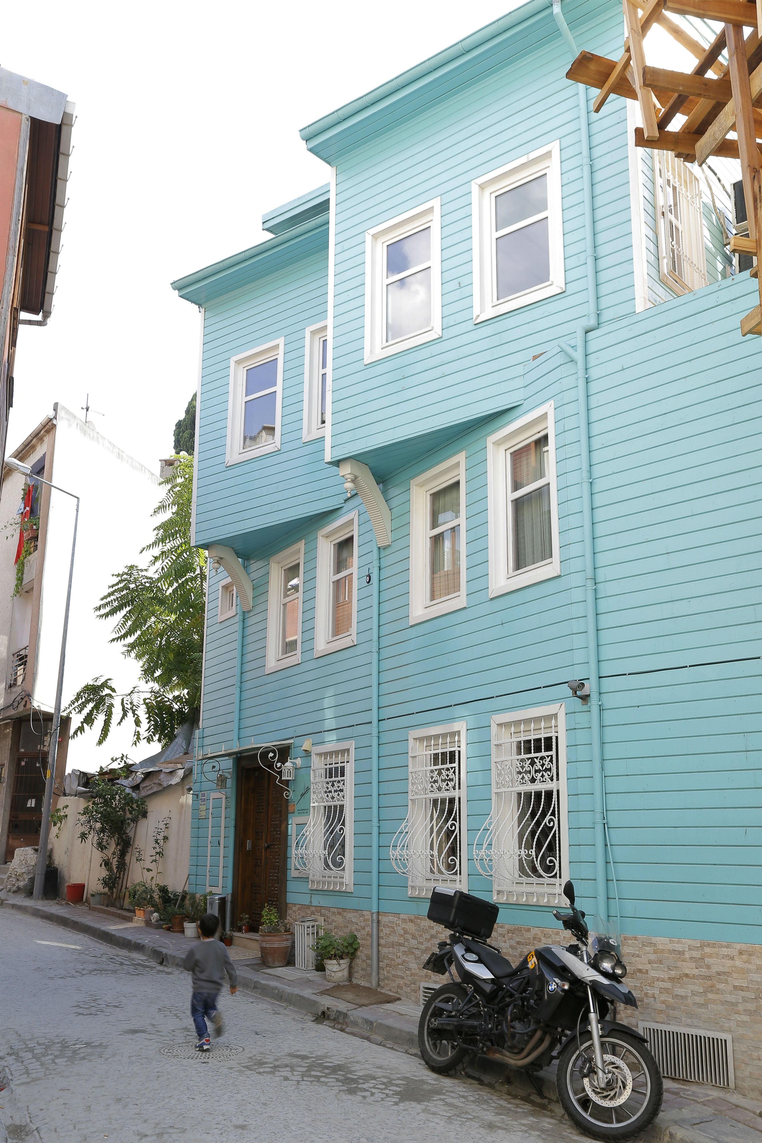 Wonder House Sultanahmet 2