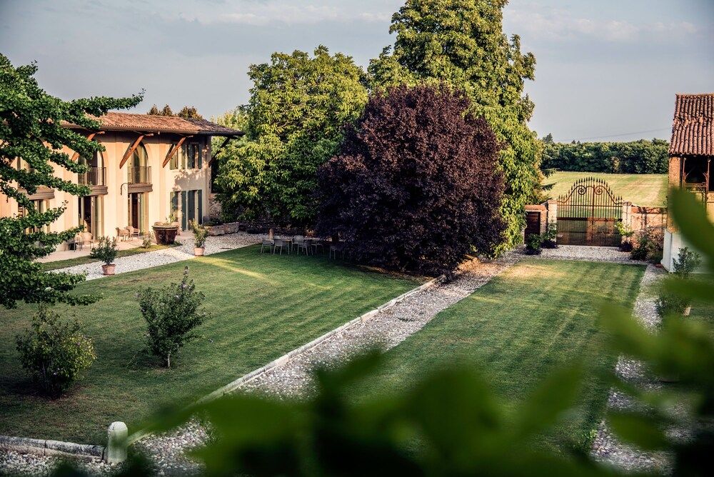 Agriturismo Corte Ruffoni 1