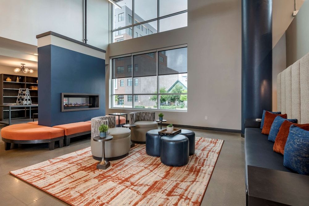 Vīb Hotel by Best Western Denver RiNo 2