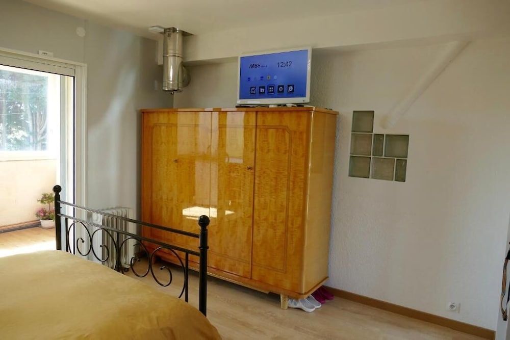 Chalet de Paris 1