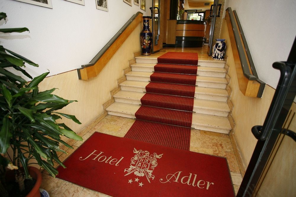 Hotel Adler 2