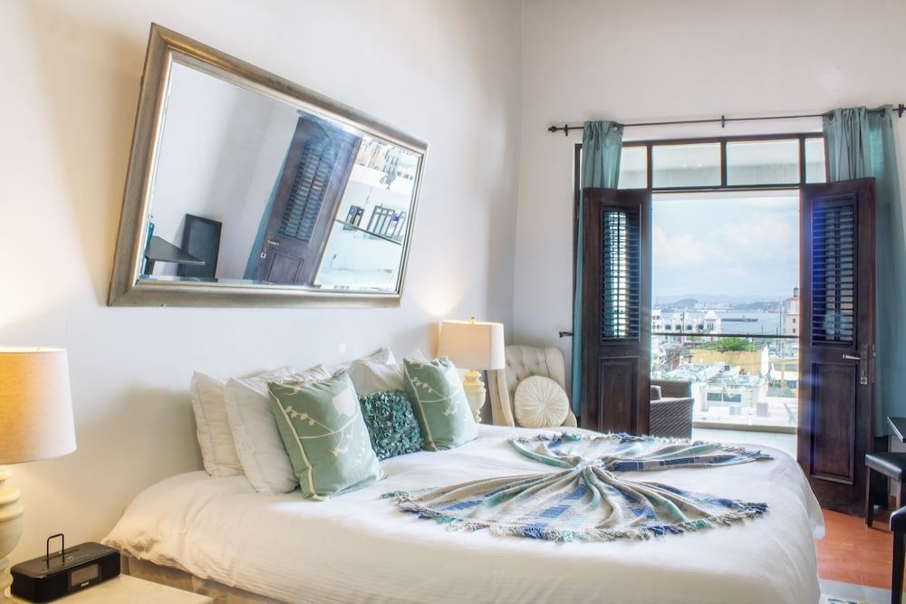 La Terraza de San Juan 1