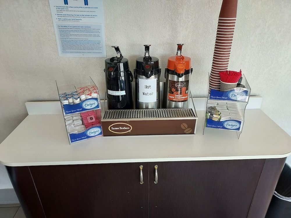 Motel 6-Bishop, CA 2