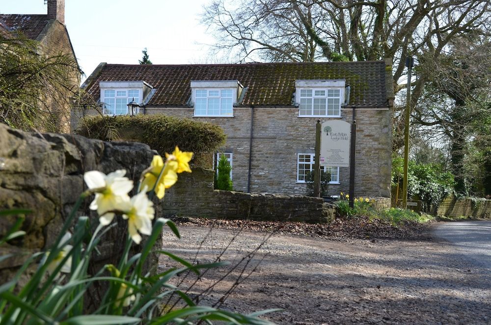 East Ayton Lodge Hotel, Scarborough 1