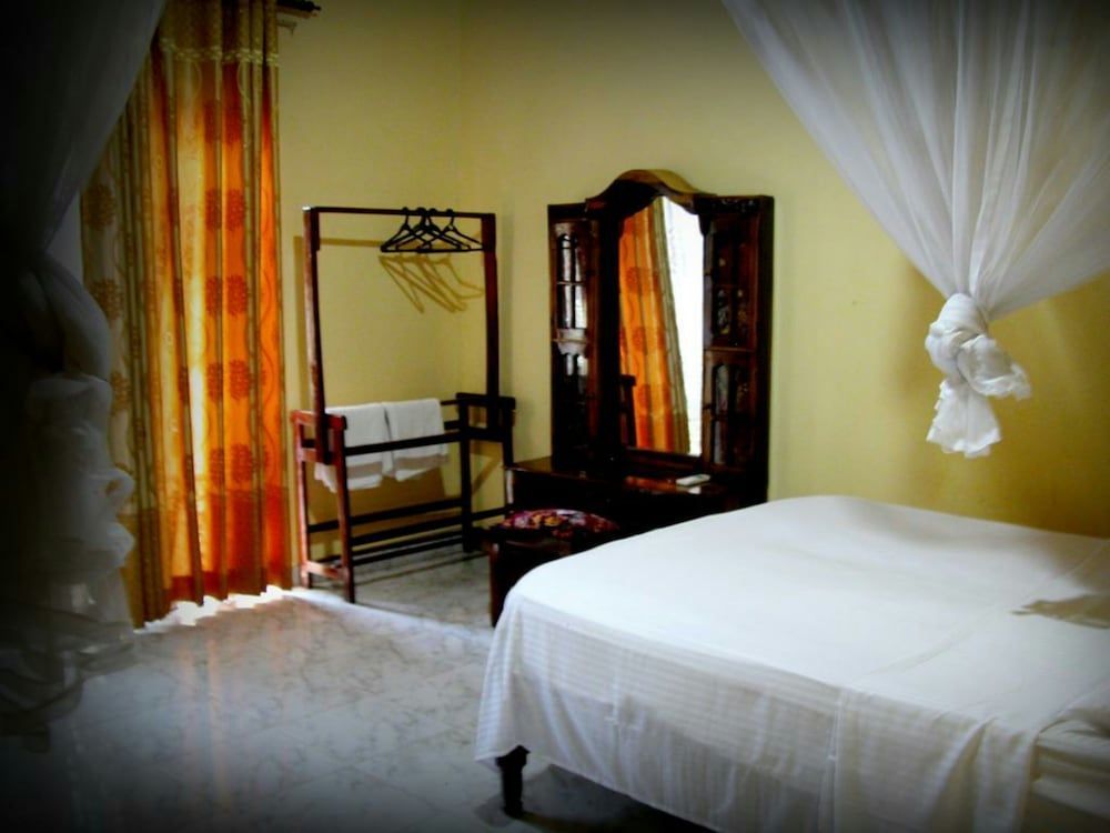 Sigiri Thilanka Rest Sigiriya 2