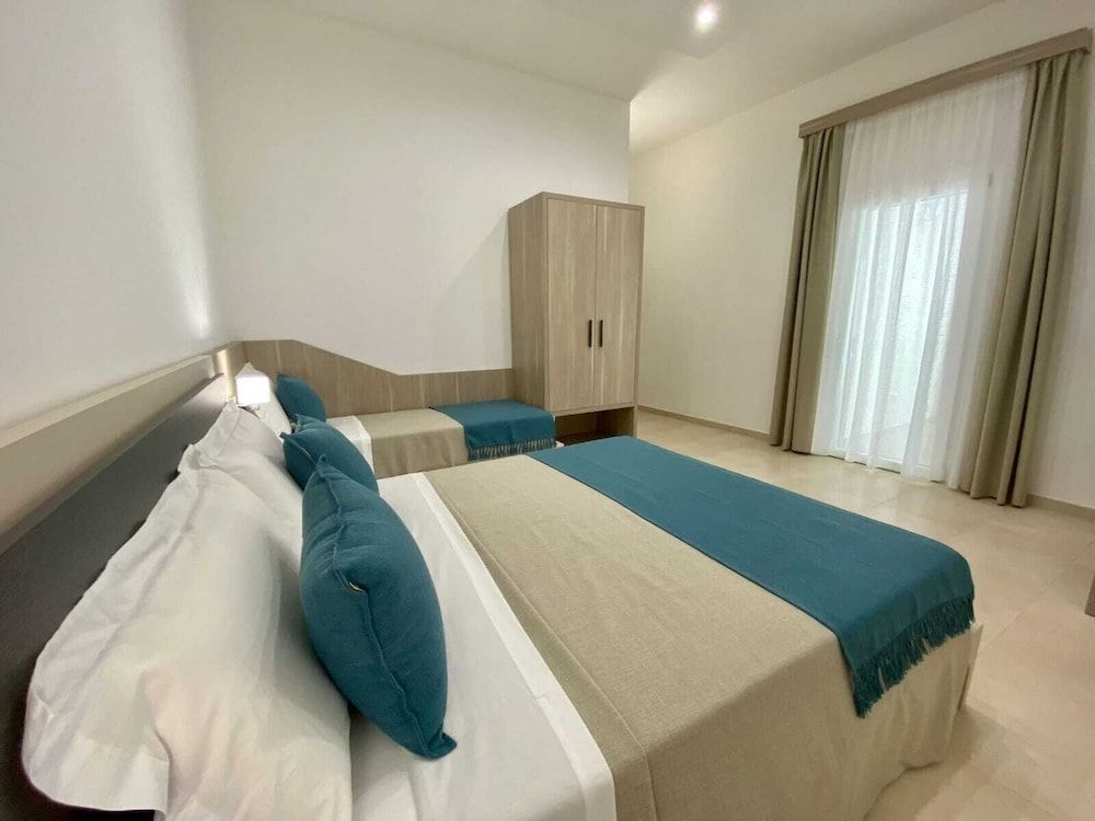 B&B MarAlè 1