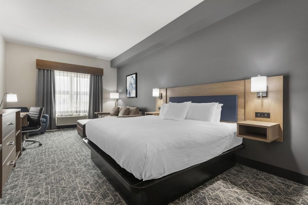 Best Western Plus Brandon Inn 1