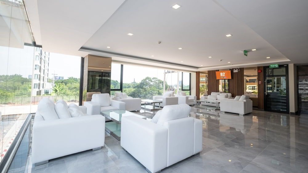 B2 Korat Premier Hotel 2