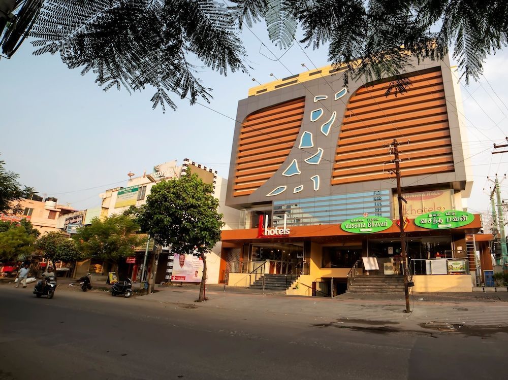 JK HOTELS 1