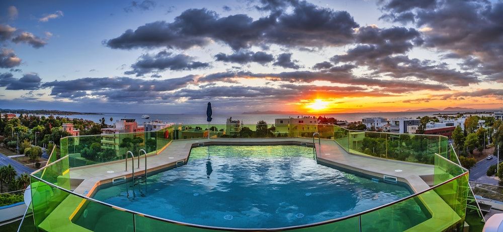 Emmantina Hotel 1