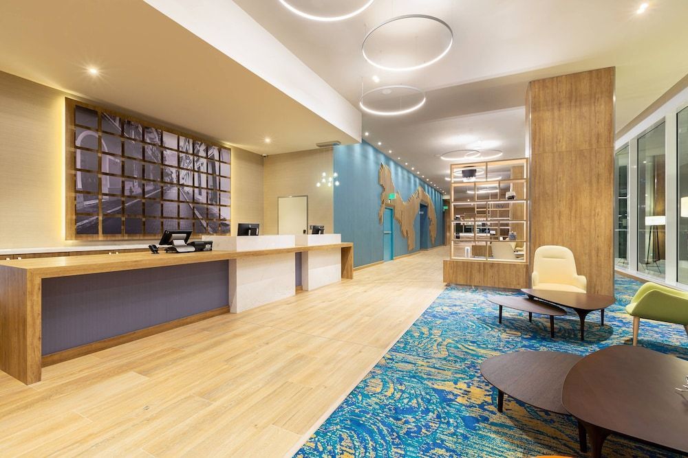 Residence Inn by Marriott Panama City 2