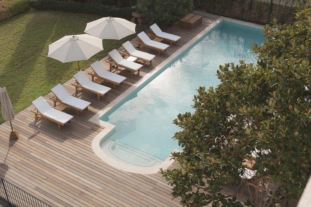 Hôtel & Spa Best Western Premier A Storia Solenzara 1