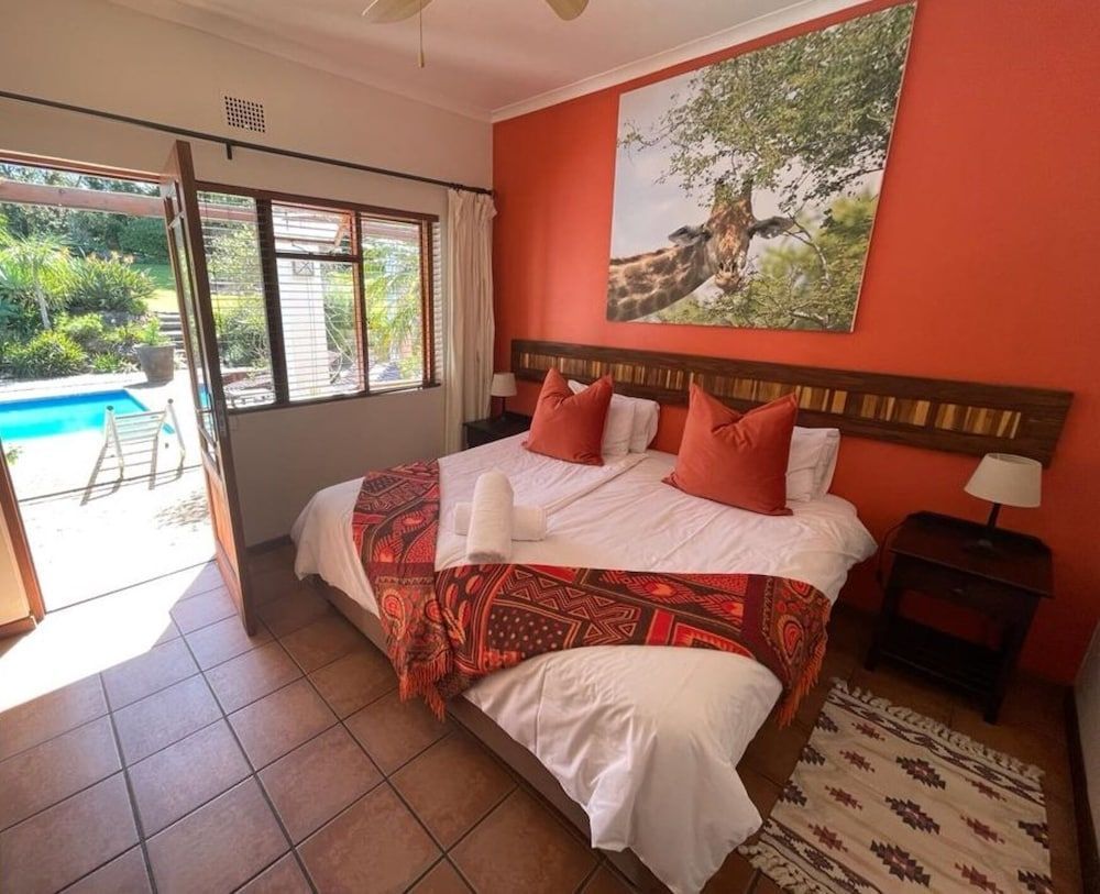 Marula Lodge 1