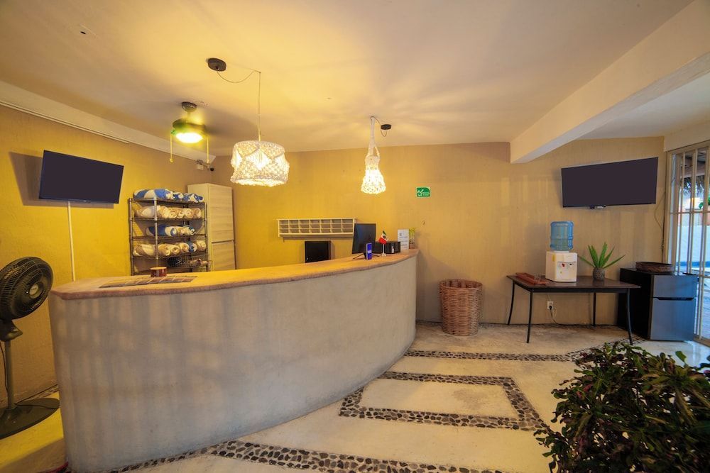 HOTEL BIULÚ 2