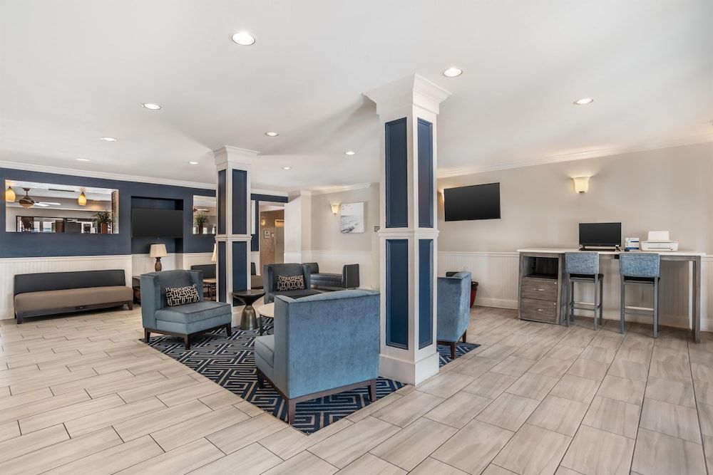 Best Western Wakulla Inn & Suites 2