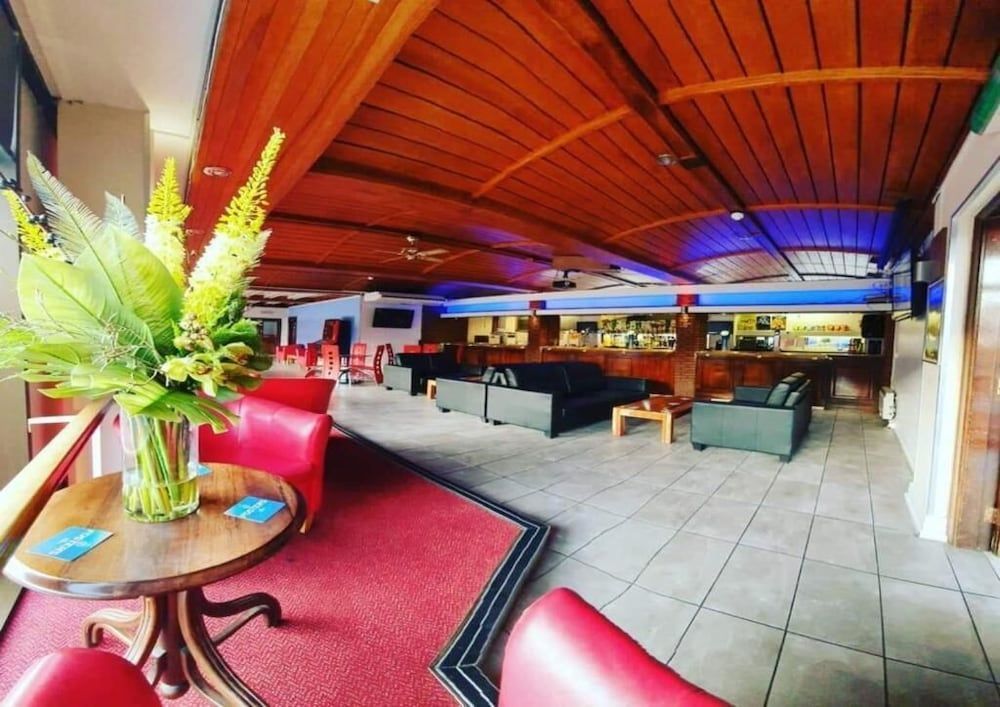Gilson Hotel 1