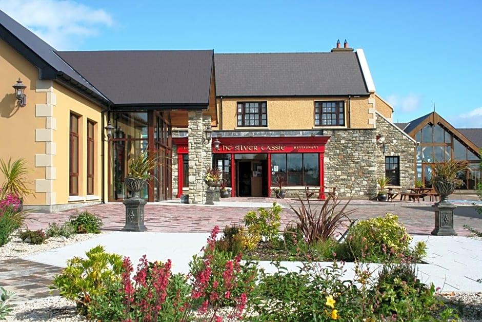 Silver Tassie Hotel & Spa 1