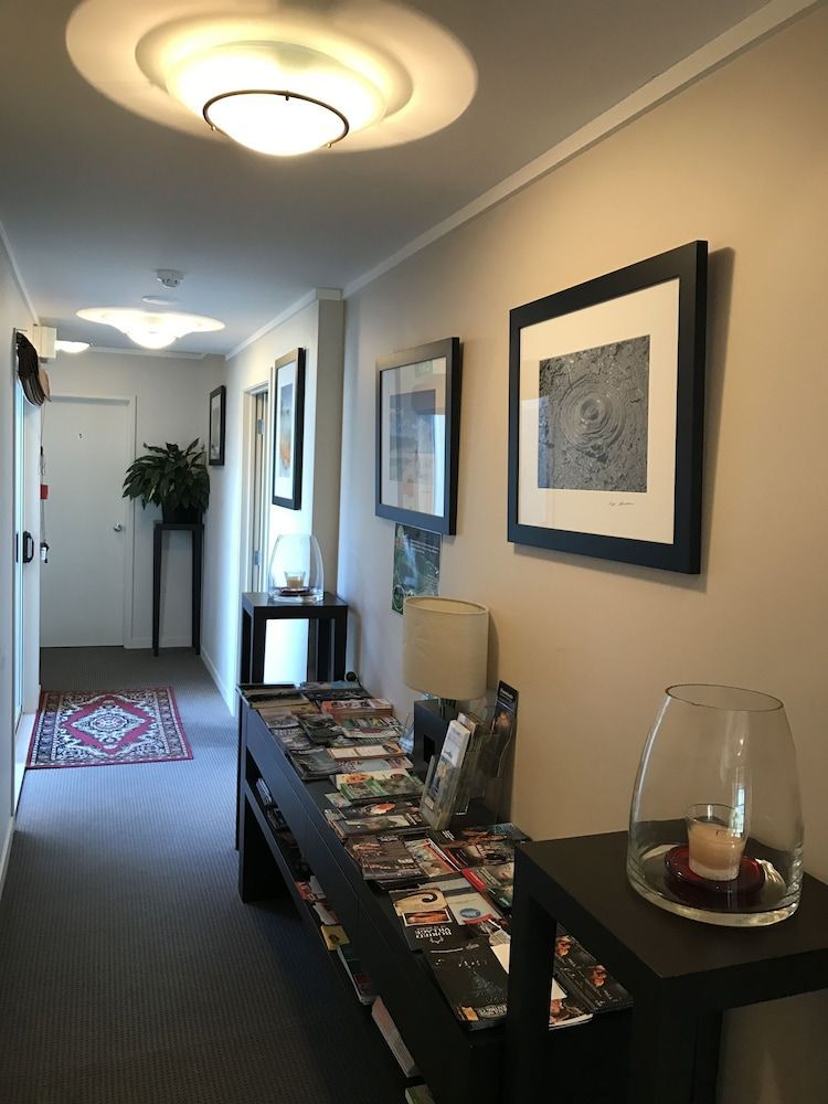 Lakes Lodge Rotorua 2