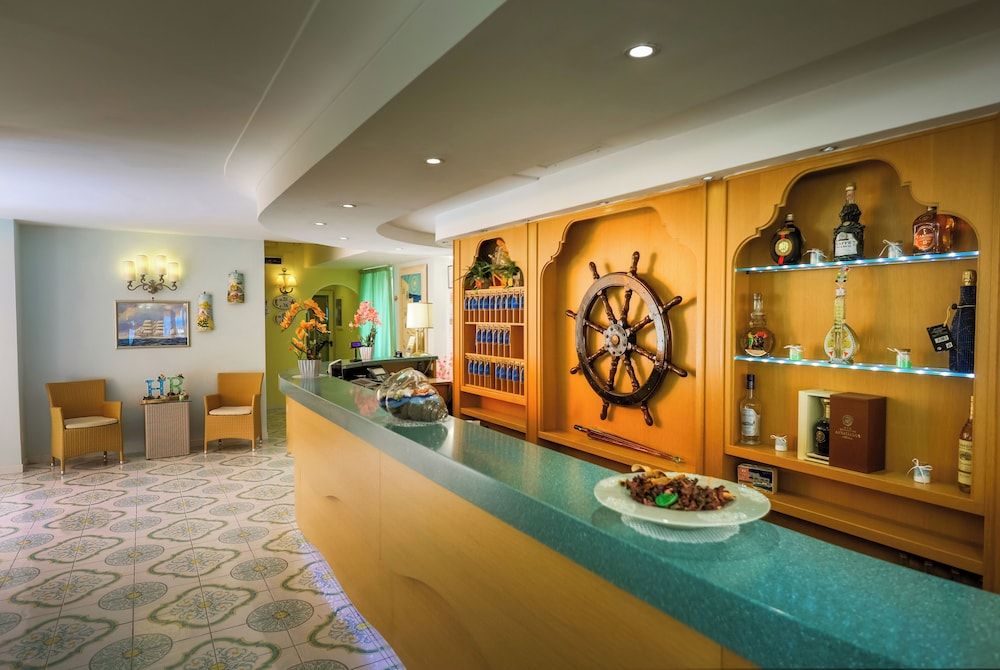 Hotel Rivamare 2