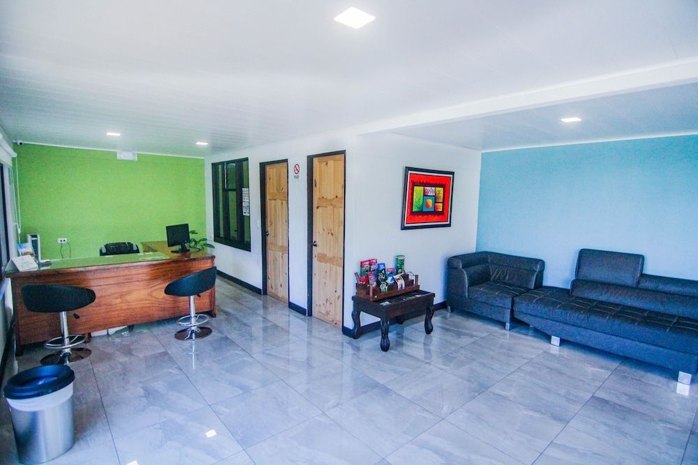 Mar Inn Costa Rica 2