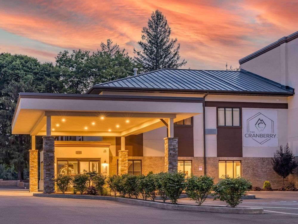 The Cranberry, an Ascend Collection Hotel 1