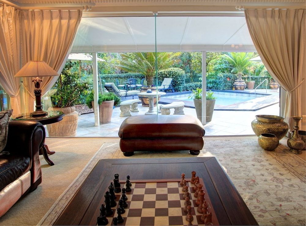 Cinnamon Boutique Guest House 1