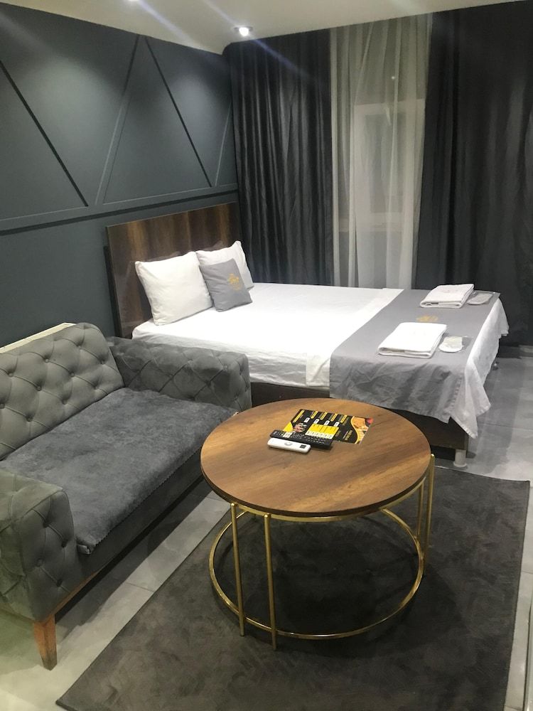 Ottoman Suite Hotel 1