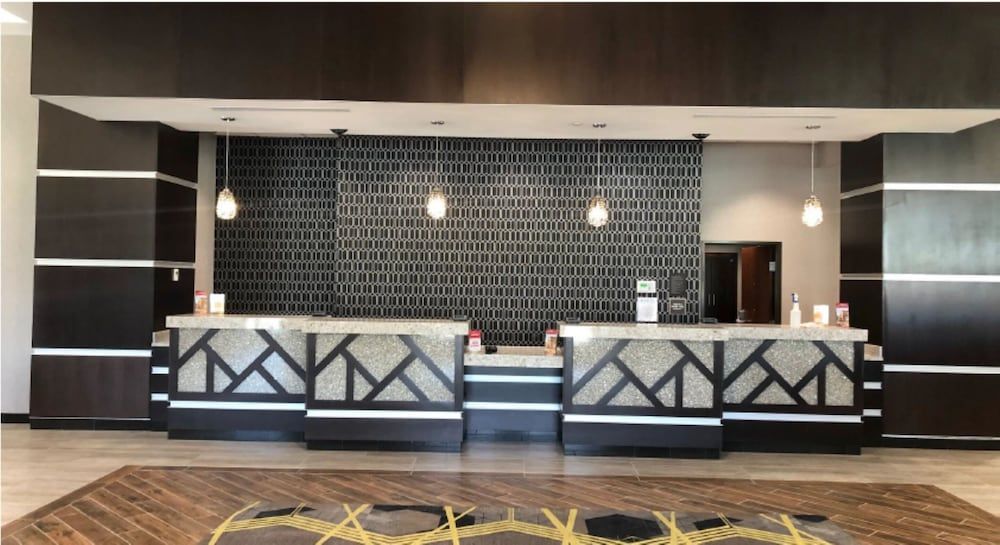 Drury Plaza Hotel Dallas Richardson 2