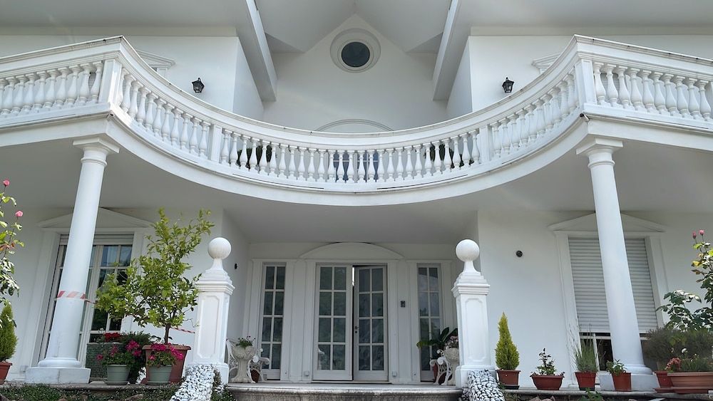 White House 1