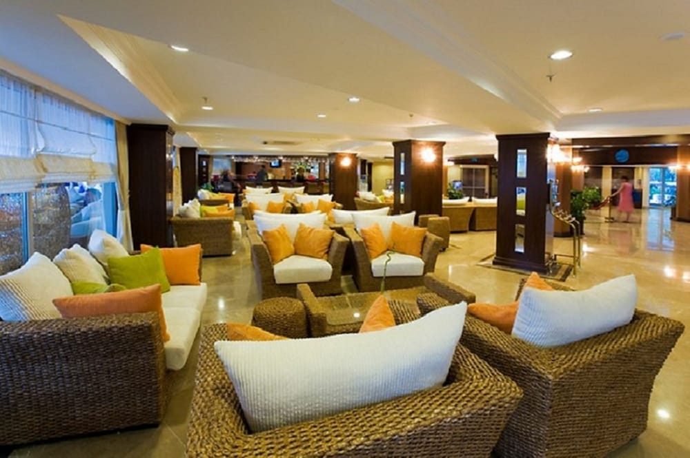 Latanya Park Resort - All Inclusive 2