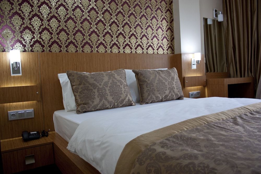 Istanbul Central Hotel 1