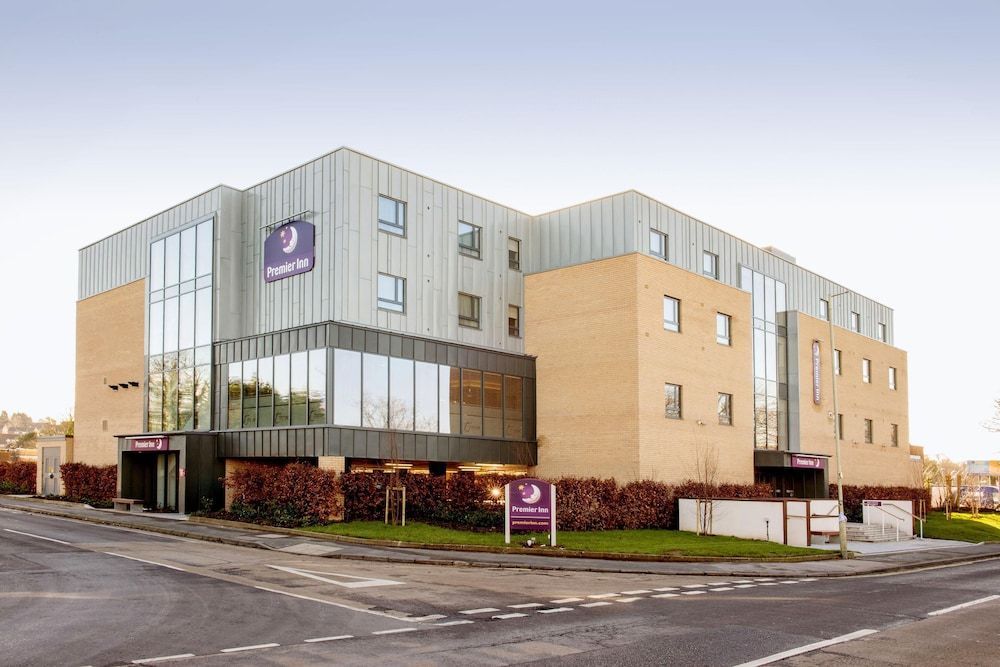 Premier Inn Winchester 1