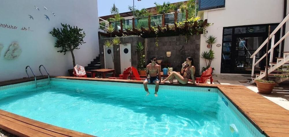 Casa Ticul Hotel Boutique 5Th Av 1