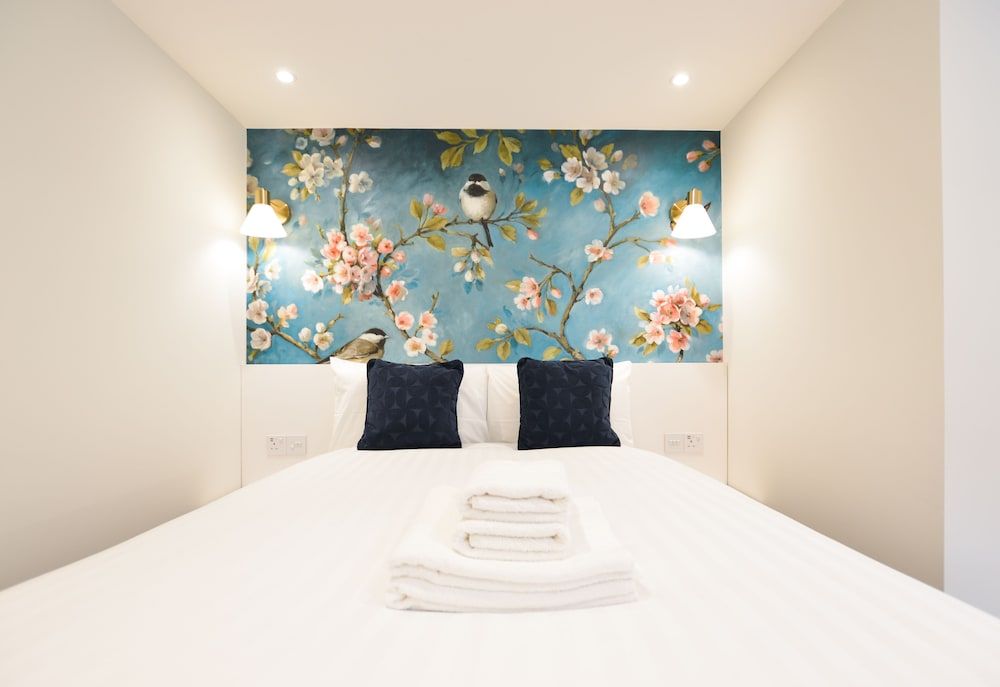 Sale Place Serviced Apartments by Concept Apartments 2