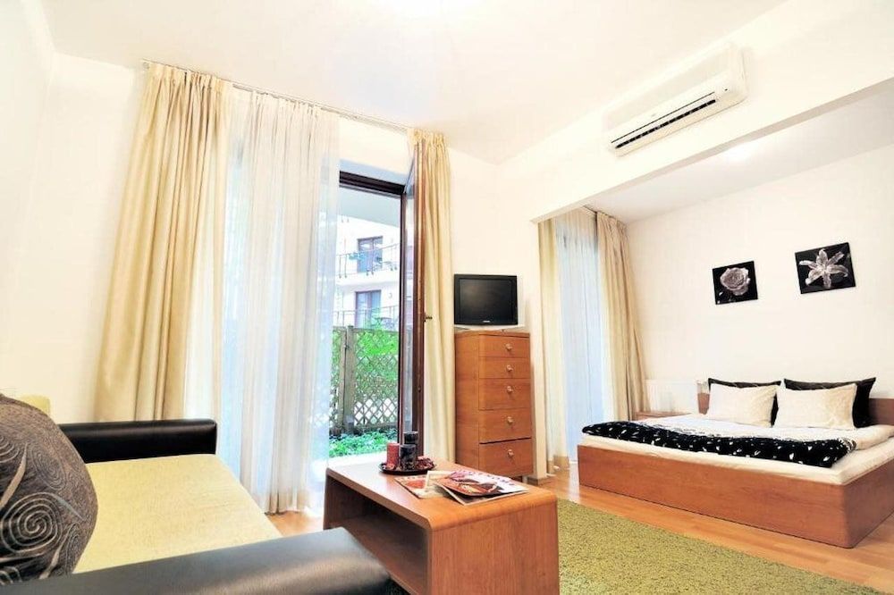 King Apartments 2