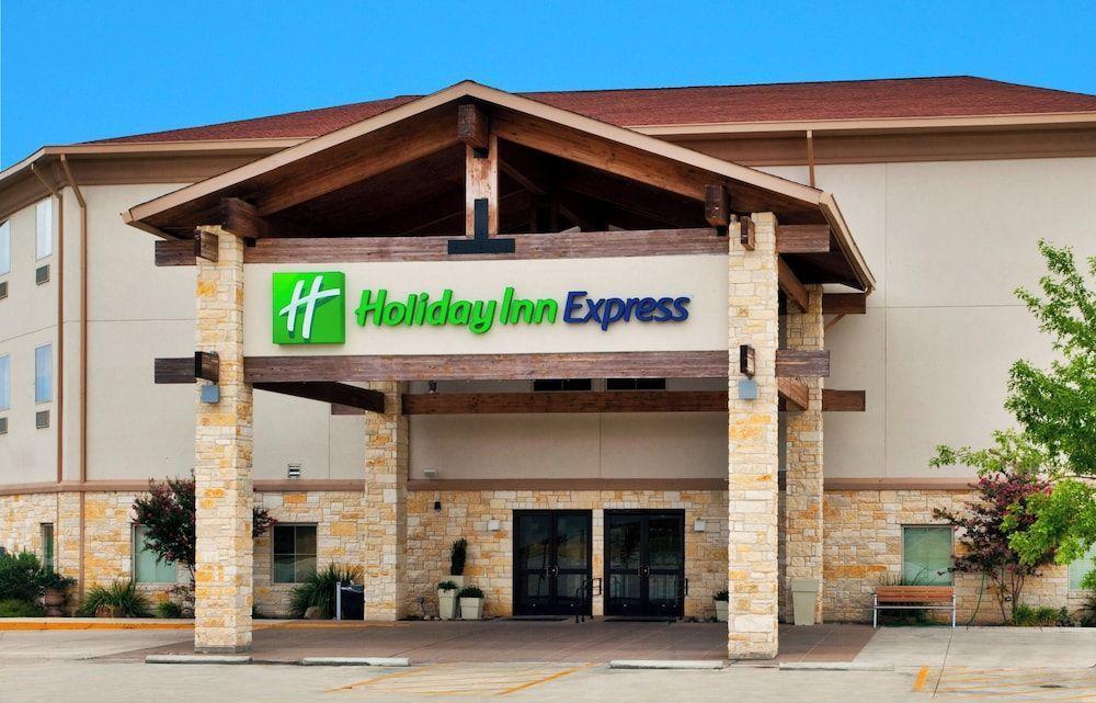 Holiday Inn Express SALADO-BELTON by IHG 1