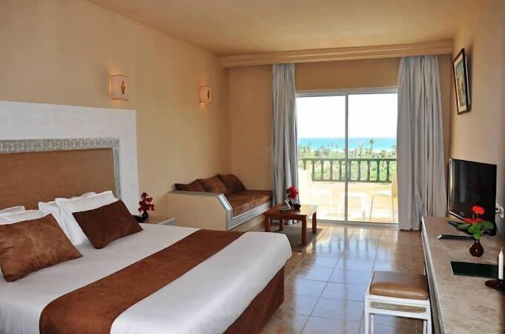 Hotel Byblos 2