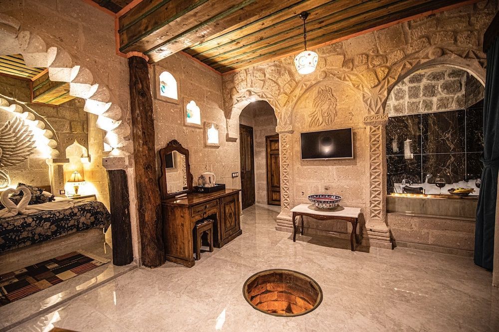 Historical Goreme House 2