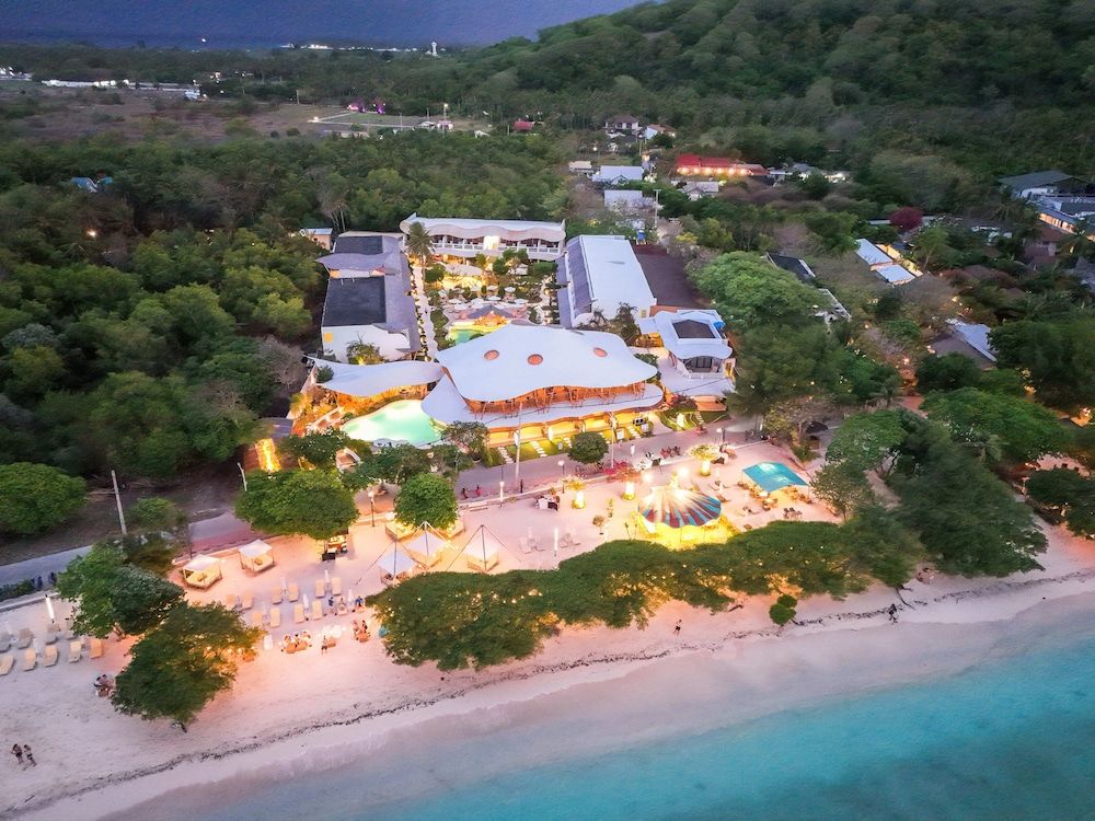 Pearl Sunset Resort - Sunset Moments, Adults Only 1