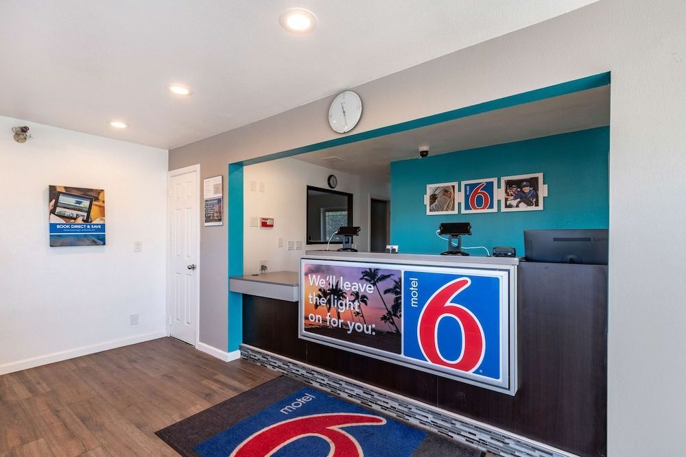 Motel 6 Fountain Valley, CA - Huntington Beach Area 2