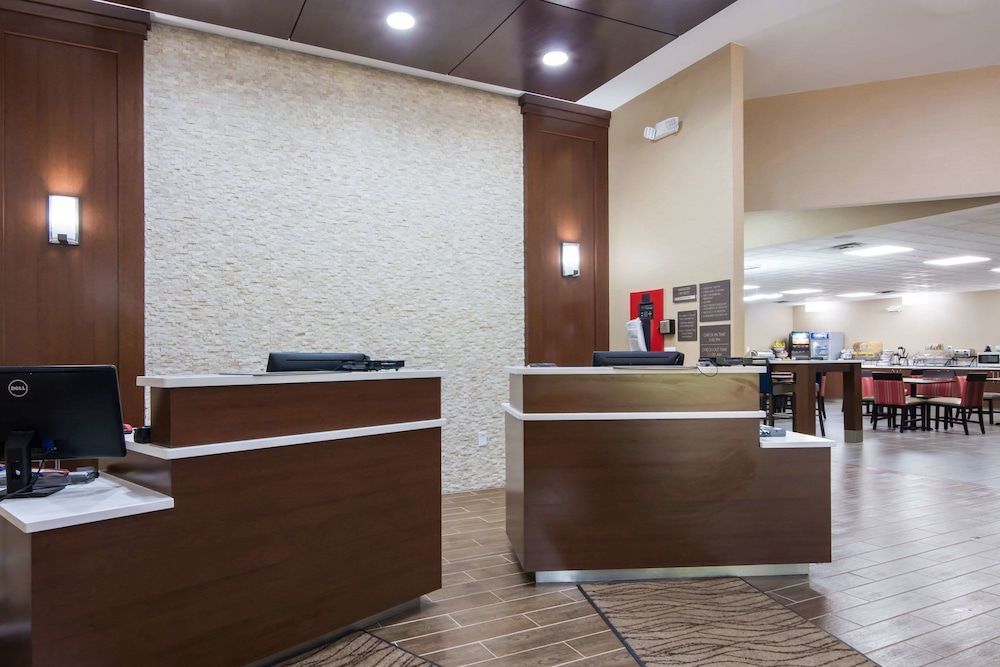 Comfort Inn Kings Mountain 2