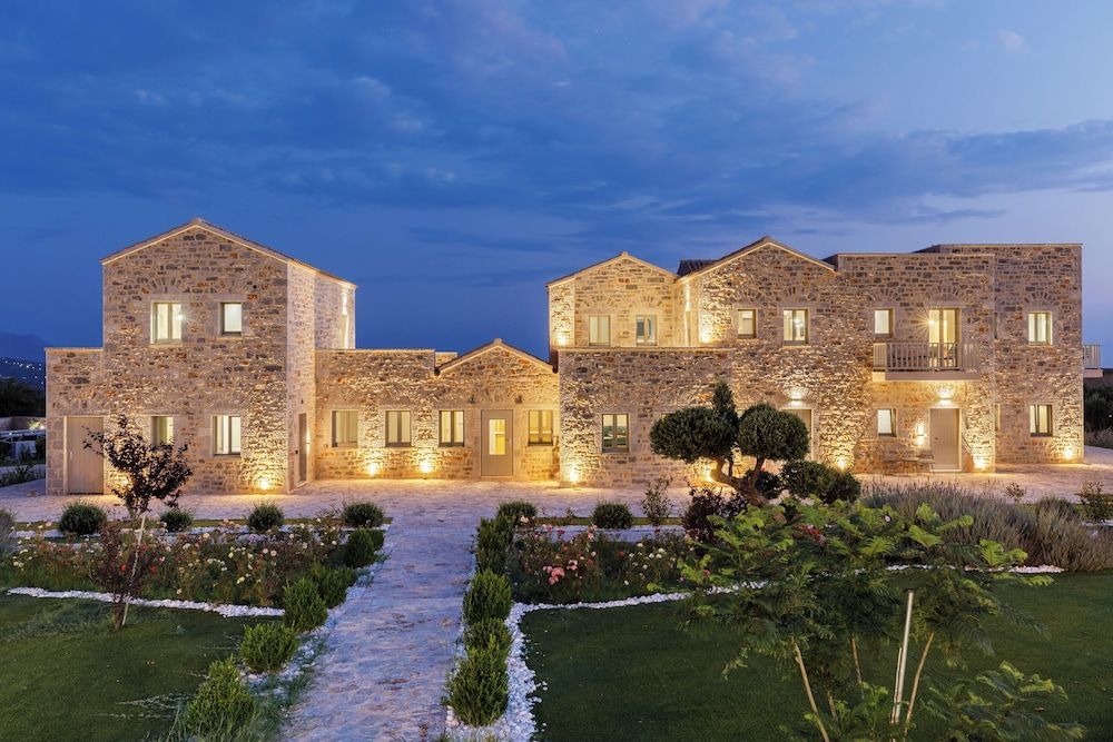 Margazi Areopolis Luxury Rooms 1