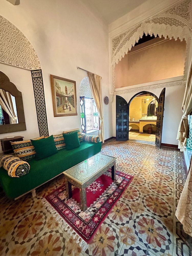 Riad A La Belle Etoile 1