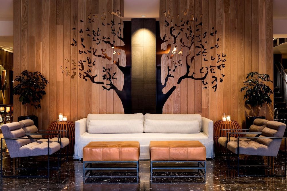 Andaz Napa, By Hyatt 1