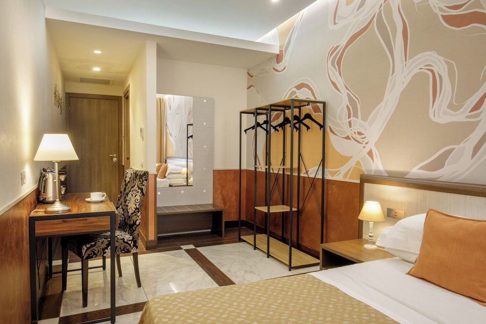 Corso Grand Suite 1