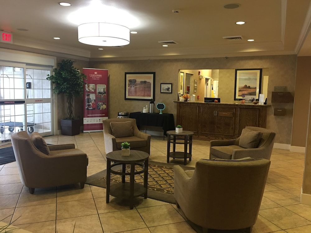 Candlewood Suites JOPLIN by IHG 2