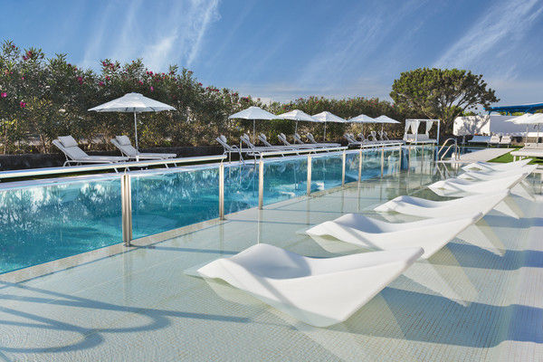 Hôtel Adult Only - Elba Premium Suites **** 2