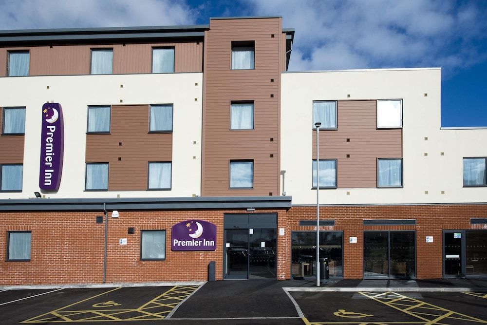 Premier Inn Honiton 1