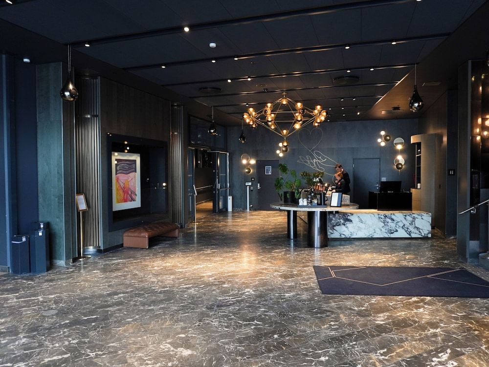 Clarion Hotel Oslo 2